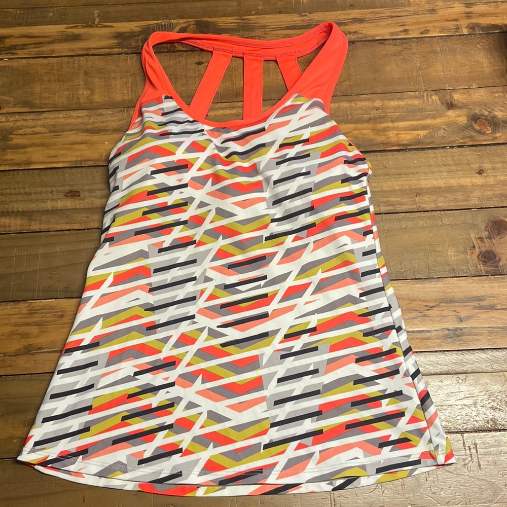 Fabletics xs workout tank